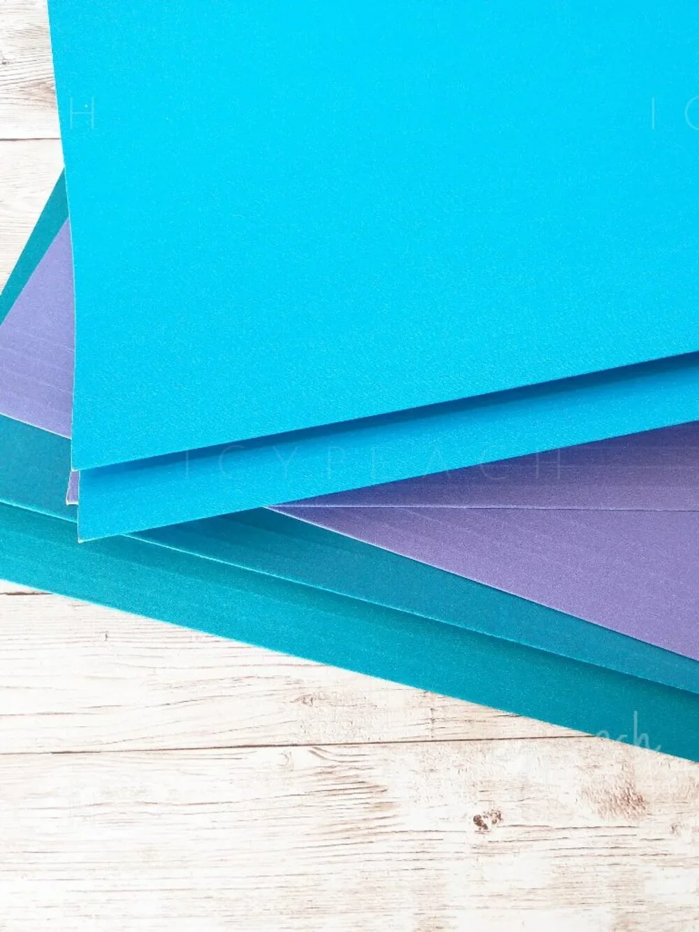 Hanging File Folders Color Coordinated 6 Pack Letter Size Office Supply Organize